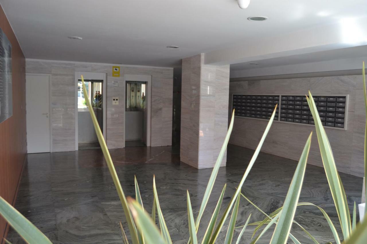 Apartamento Vacacional Con Vistas Al Mar Santa Cruz de Tenerife Exterior foto