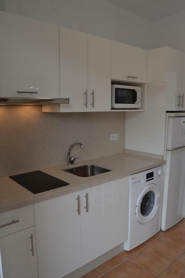 Apartamento Vacacional Con Vistas Al Mar Santa Cruz de Tenerife Exterior foto